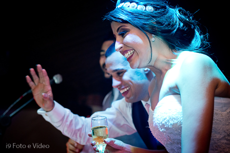 Casamento Recanto dos Sonhos